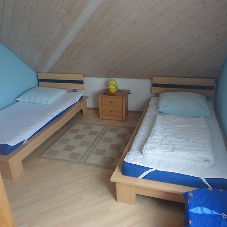 Apartment Schendel Tettnang Room photo